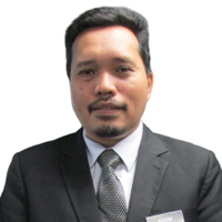 Yang Dipertua Majlis Daerah Rompin