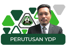 Perutusan YDP